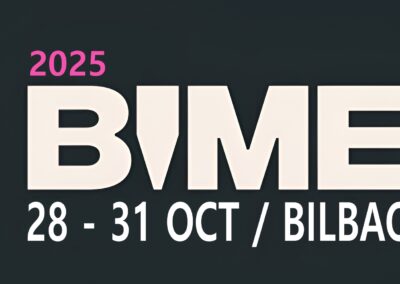 Convocatoria INAMU – BIME Bilbao 2025