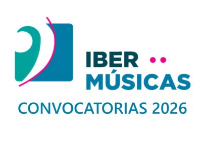 IBERMÚSICAS 2026